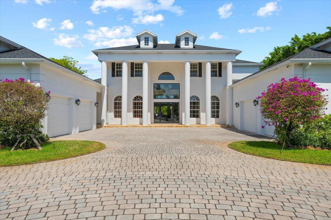 BECKER PLAT - Residential