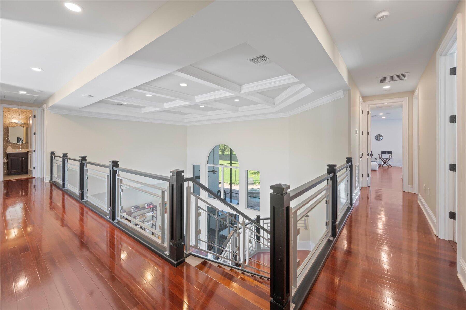 BECKER PLAT - Residential