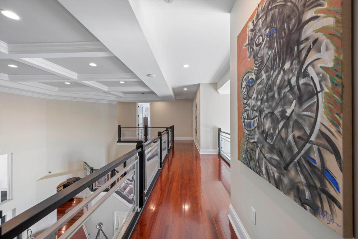 BECKER PLAT - Residential