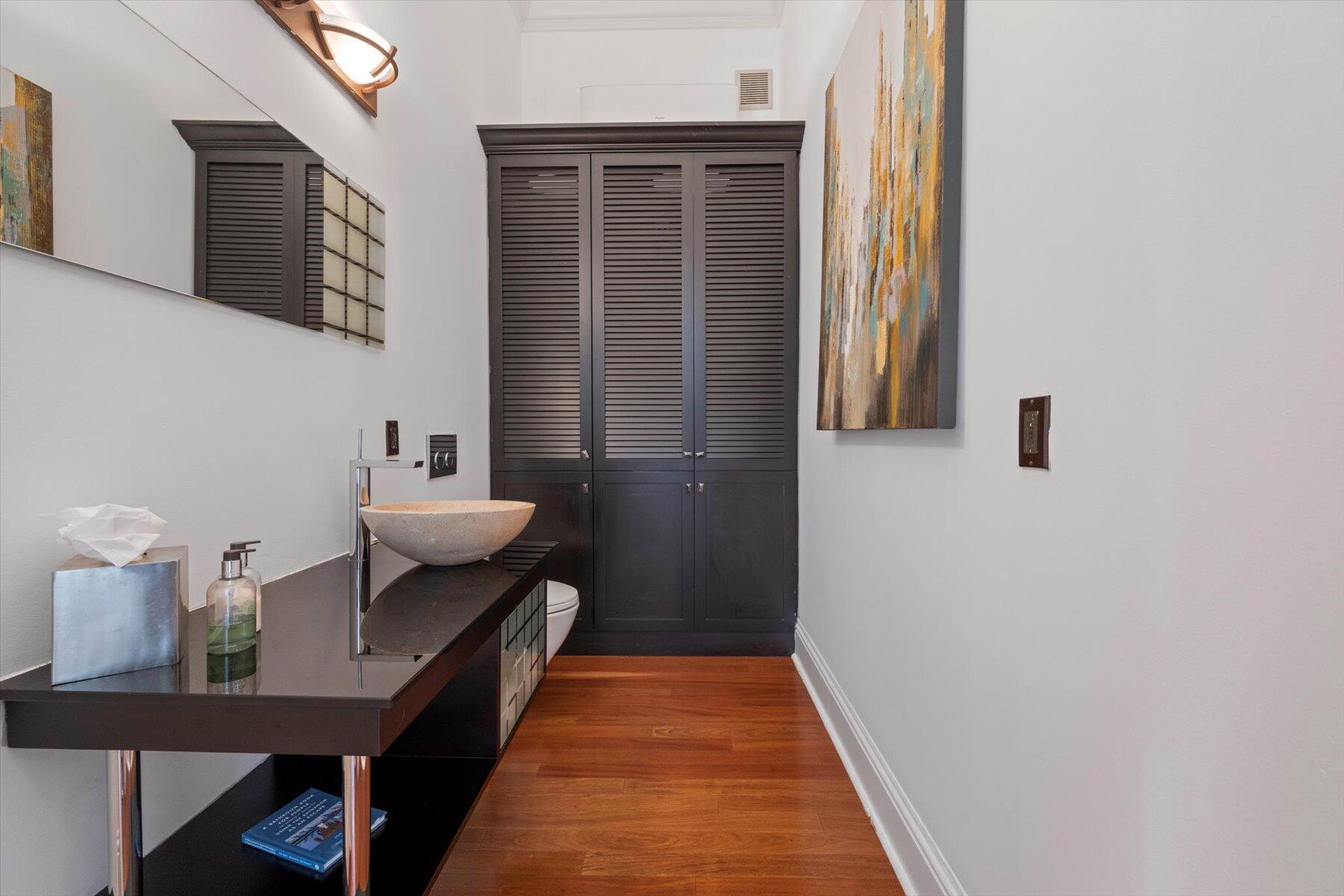 BECKER PLAT - Residential