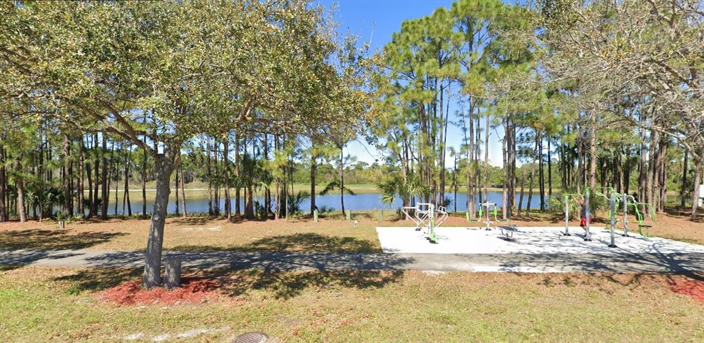 South Port St Lucie - Land