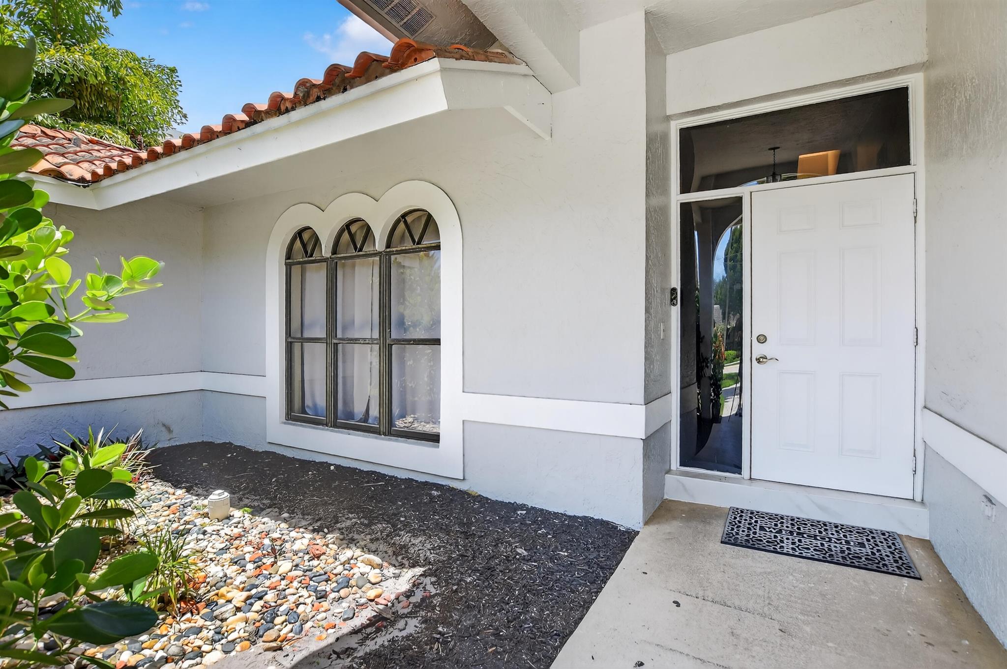 BOCA RATON HILLS SEC 2 - Residential Lease