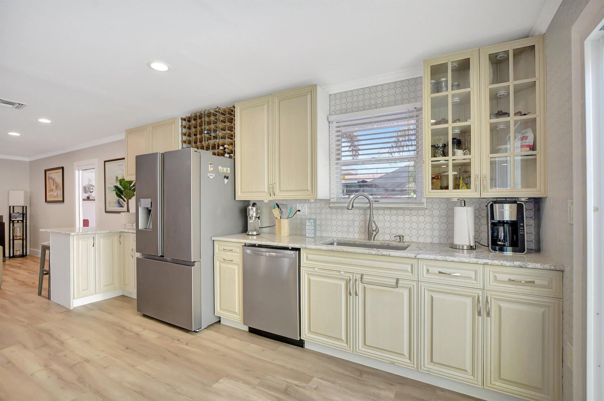 PALM BEACH FARMS - Residential Lease