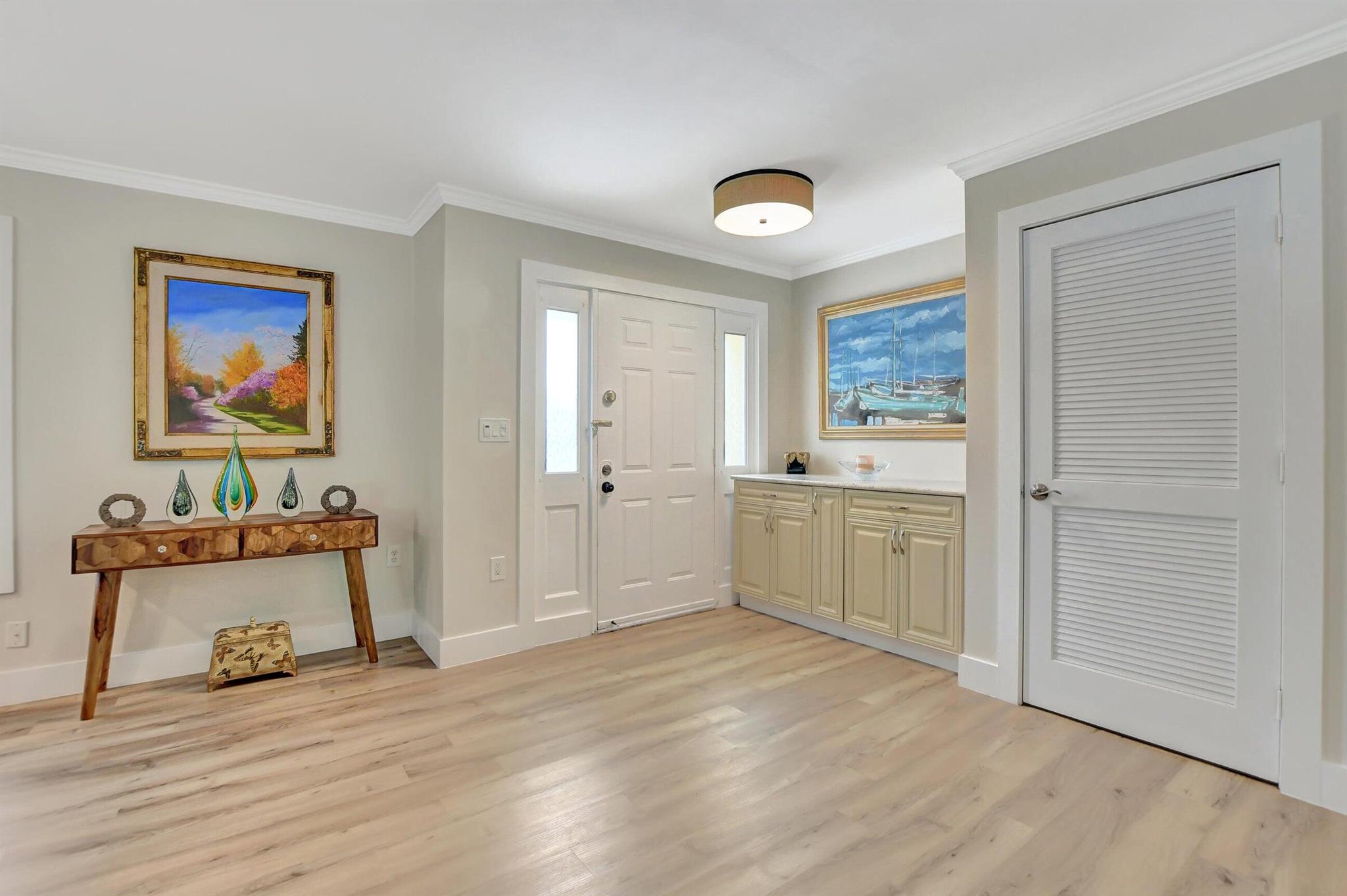 PALM BEACH FARMS - Residential Lease