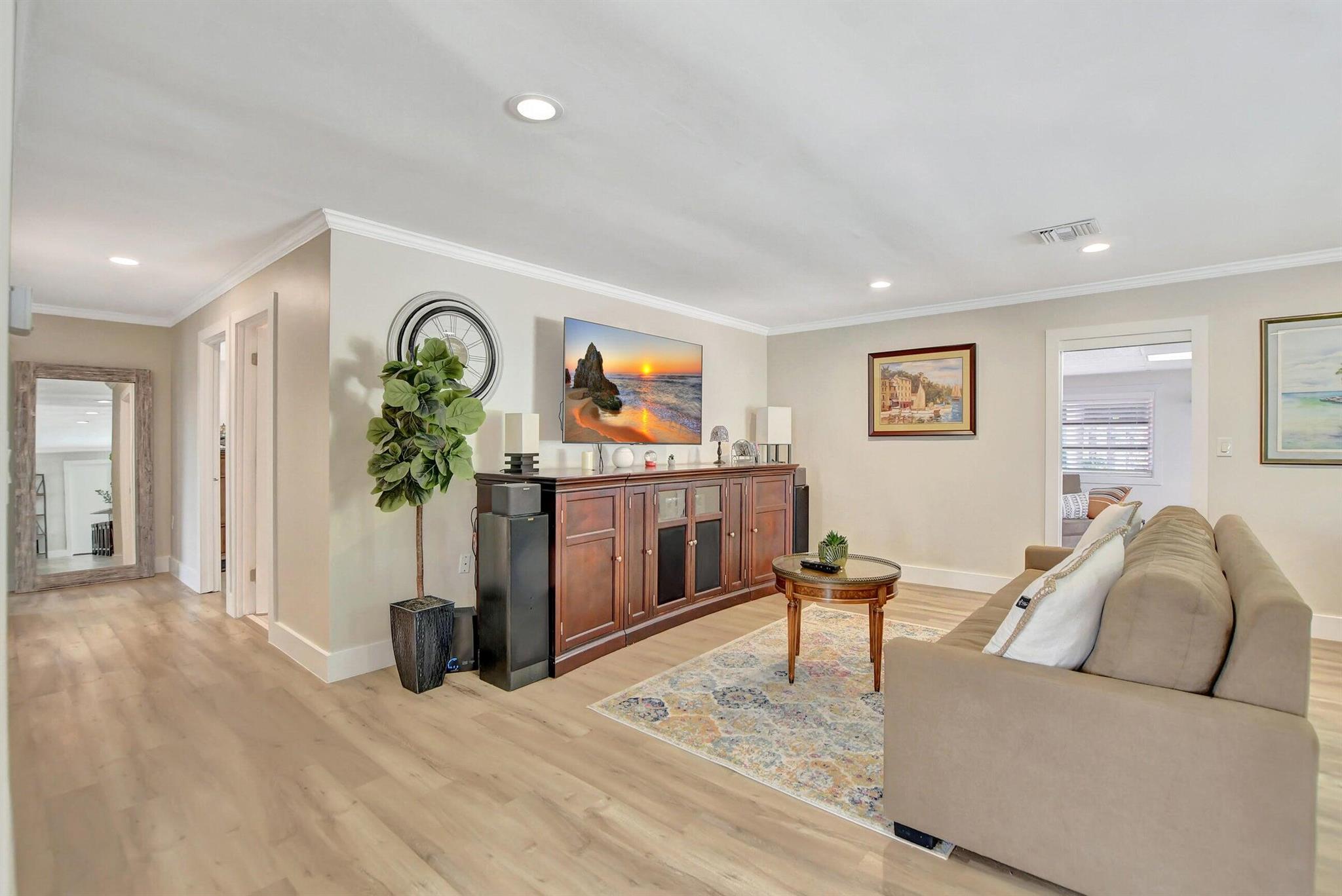 PALM BEACH FARMS - Residential Lease