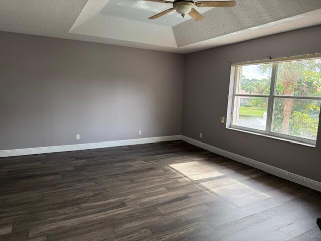 HIDDEN HOLLOW 1 - Residential Lease