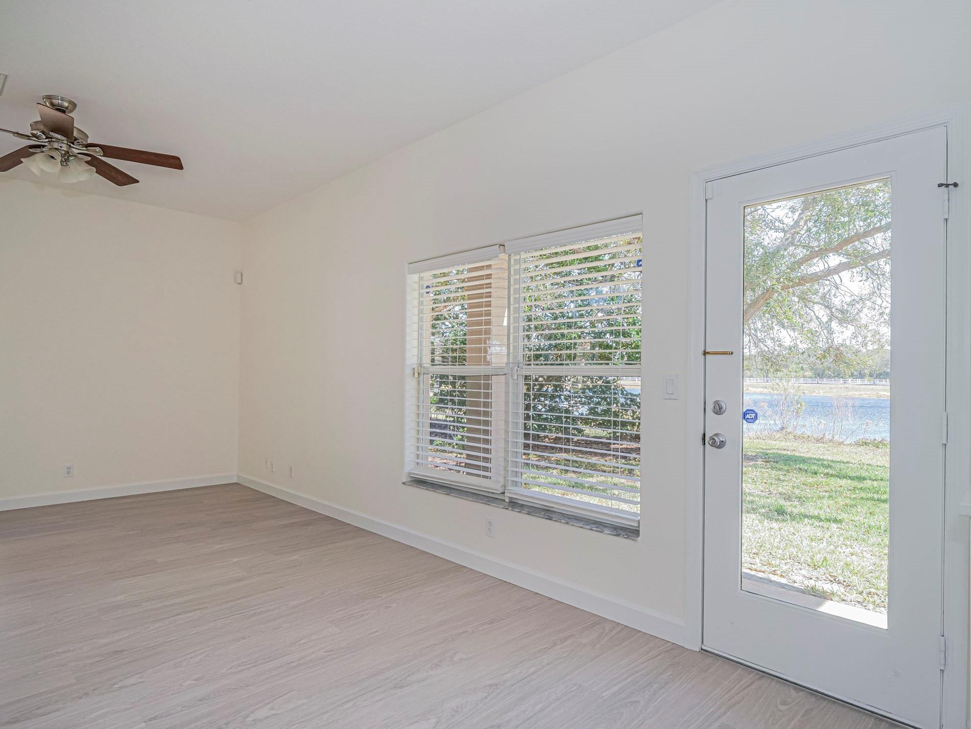 Tamarind Lakes - Residential