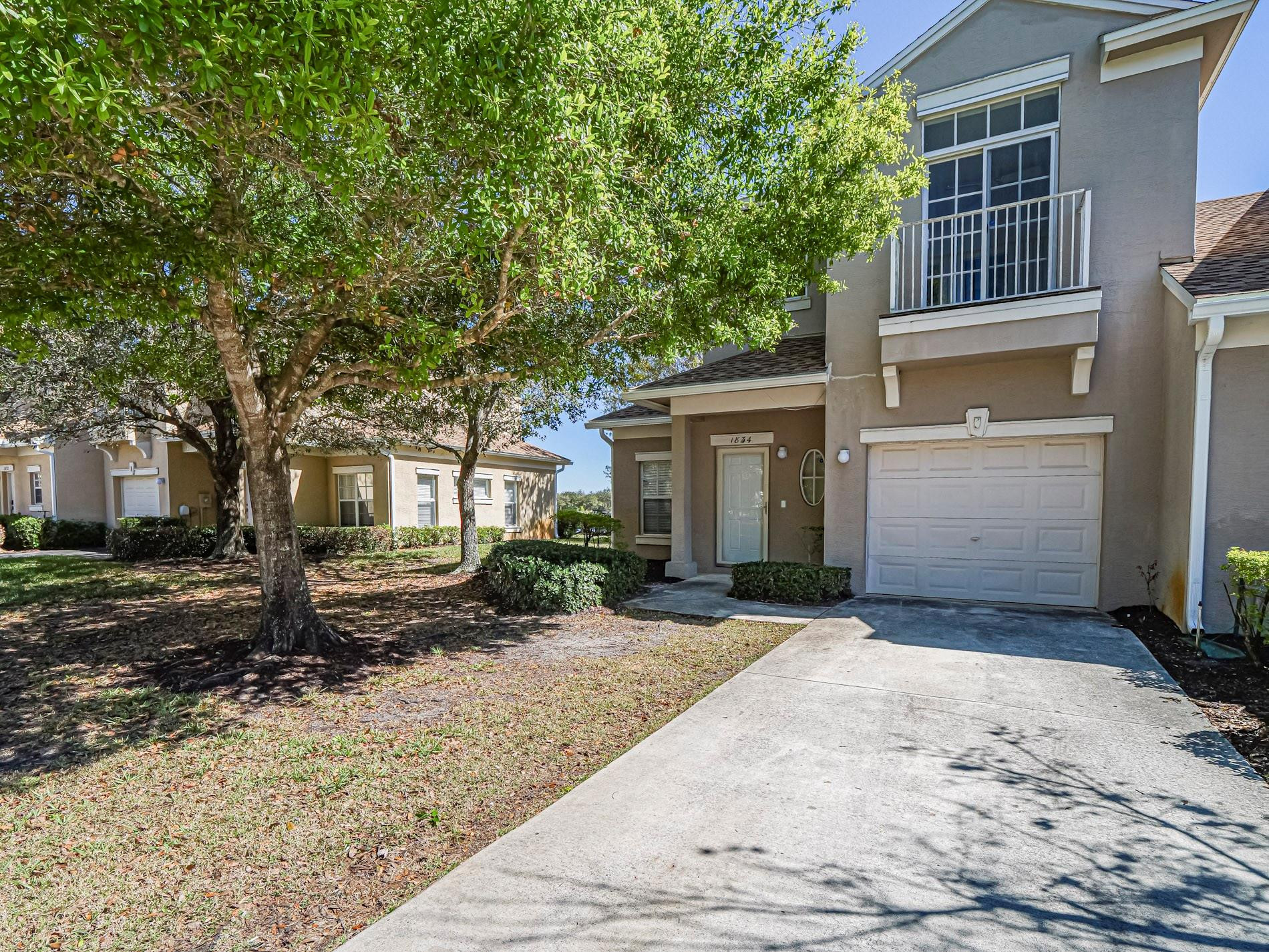 Tamarind Lakes - Residential