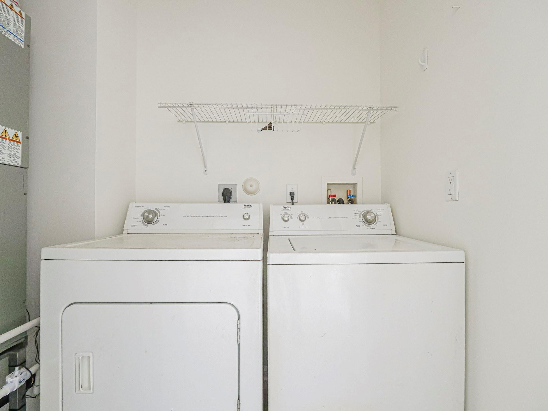 Tamarind Lakes - Residential