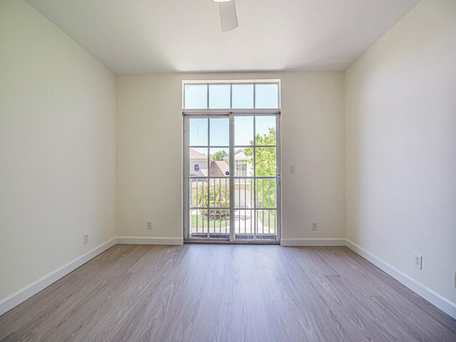 Tamarind Lakes - Residential