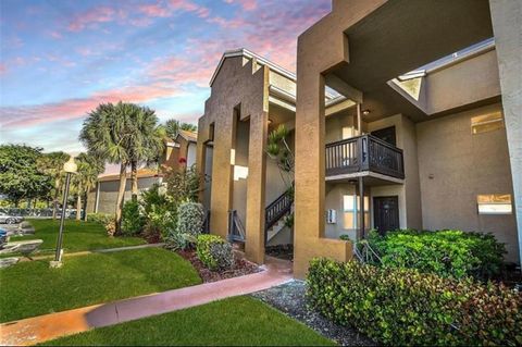 A home in Pembroke Pines