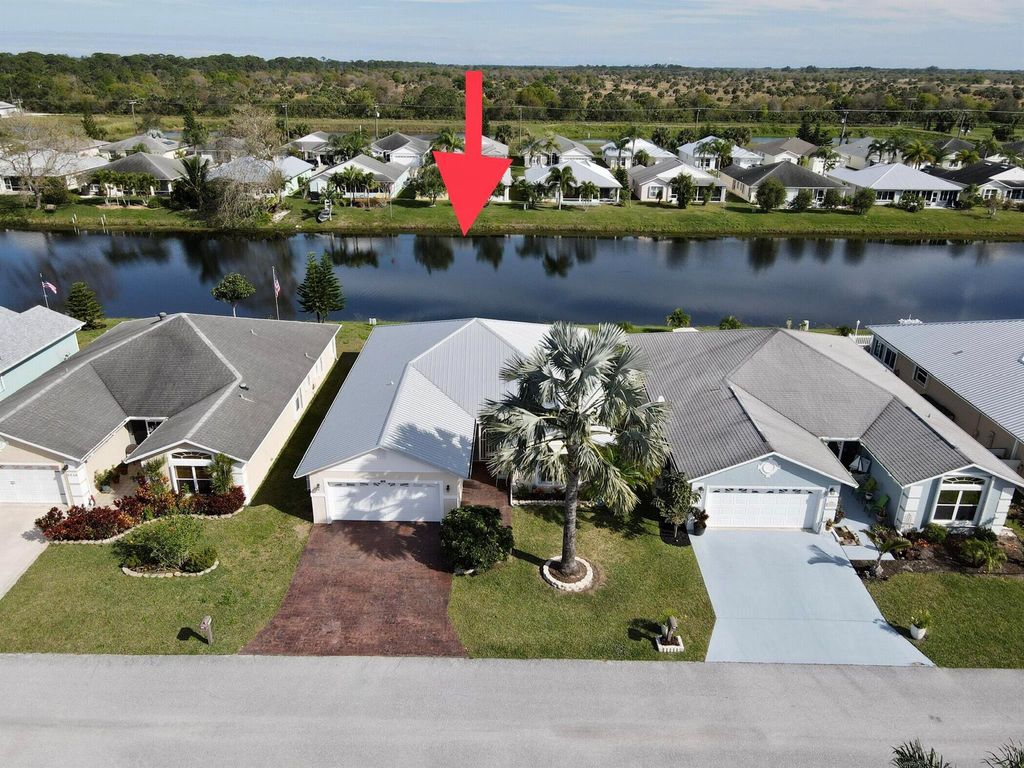 Photo of 6642 Alheli, Fort Pierce, FL 34951 (MLS # R10953013)