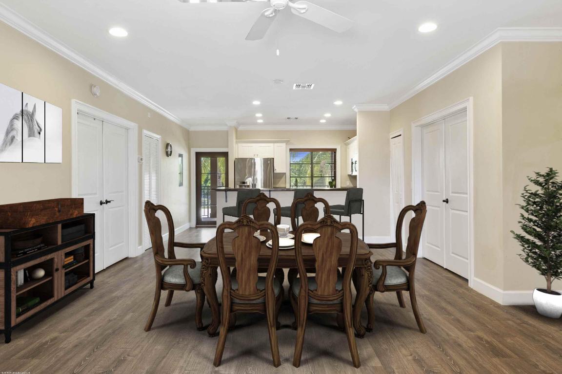 MIDA FARMS - Residential