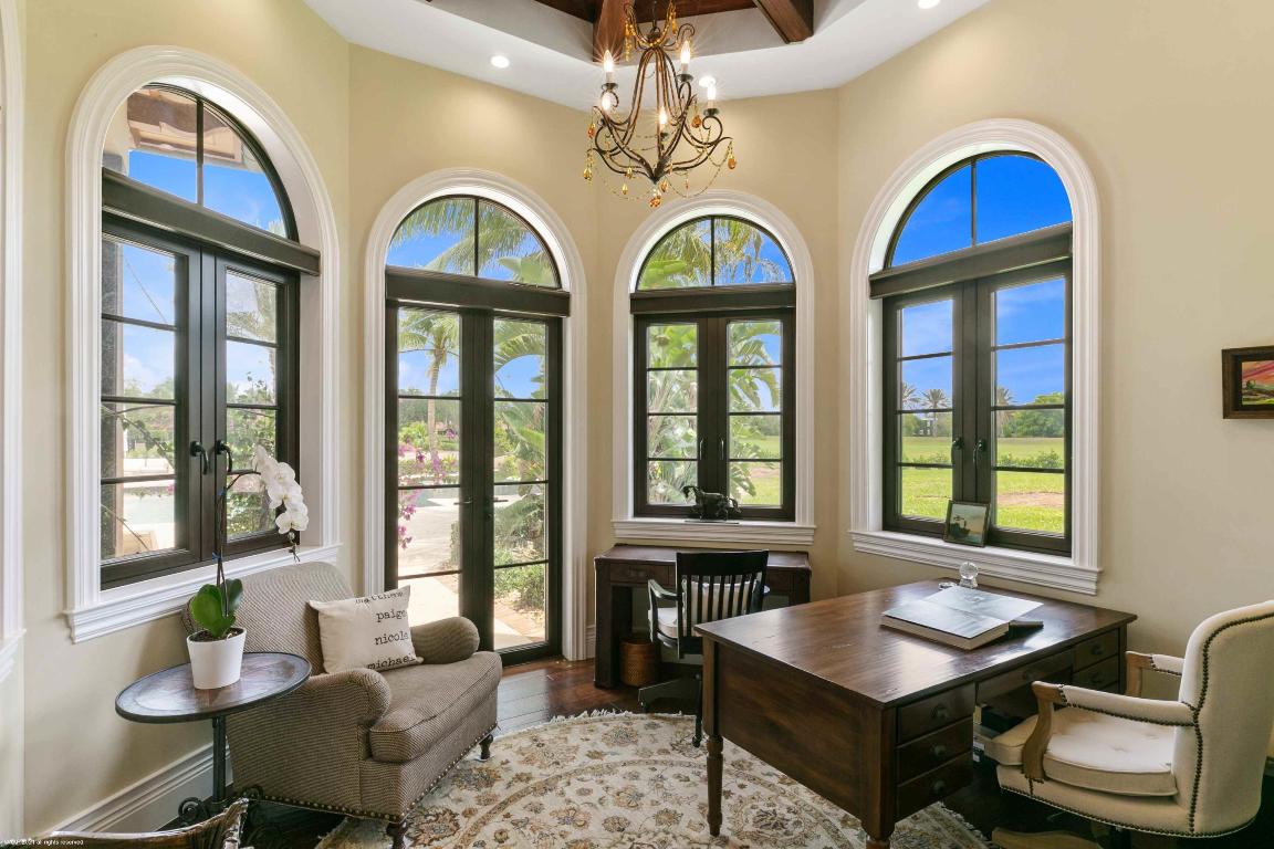 MIDA FARMS - Residential