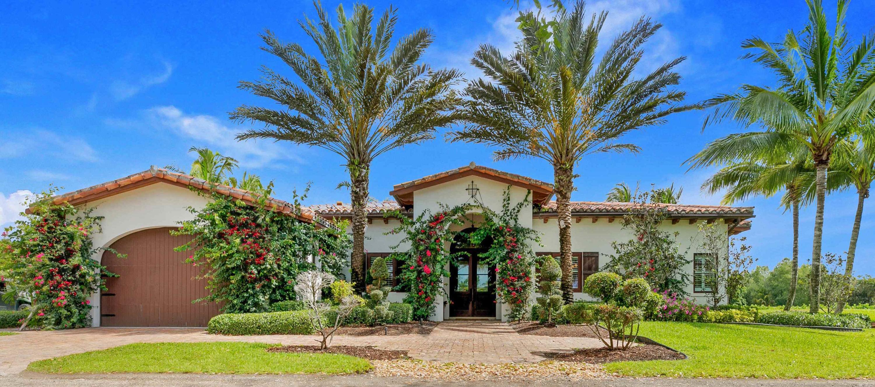 MIDA FARMS - Residential