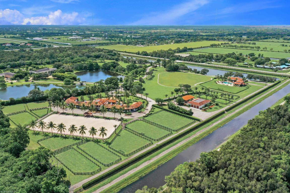 MIDA FARMS - Residential