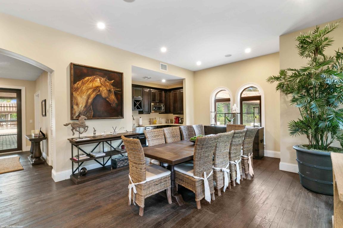 MIDA FARMS - Residential