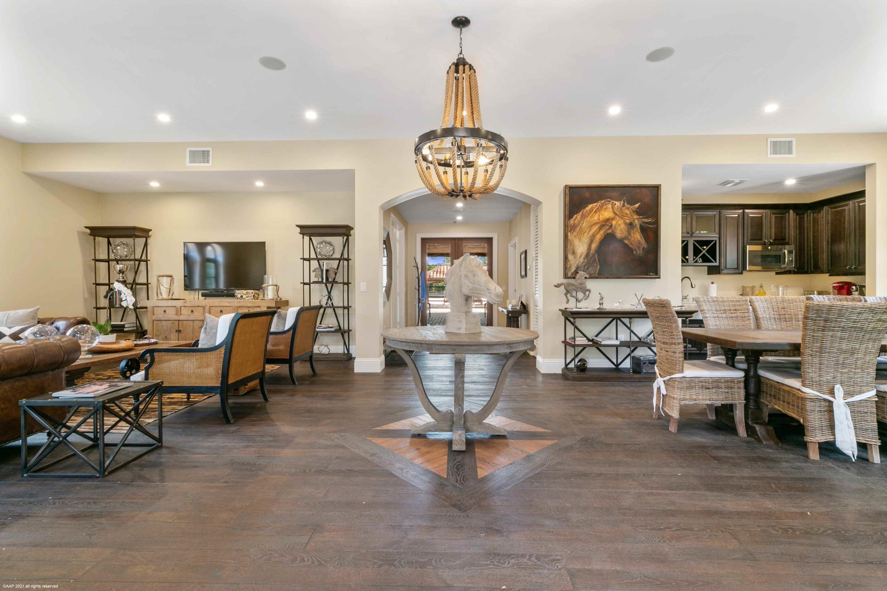 MIDA FARMS - Residential