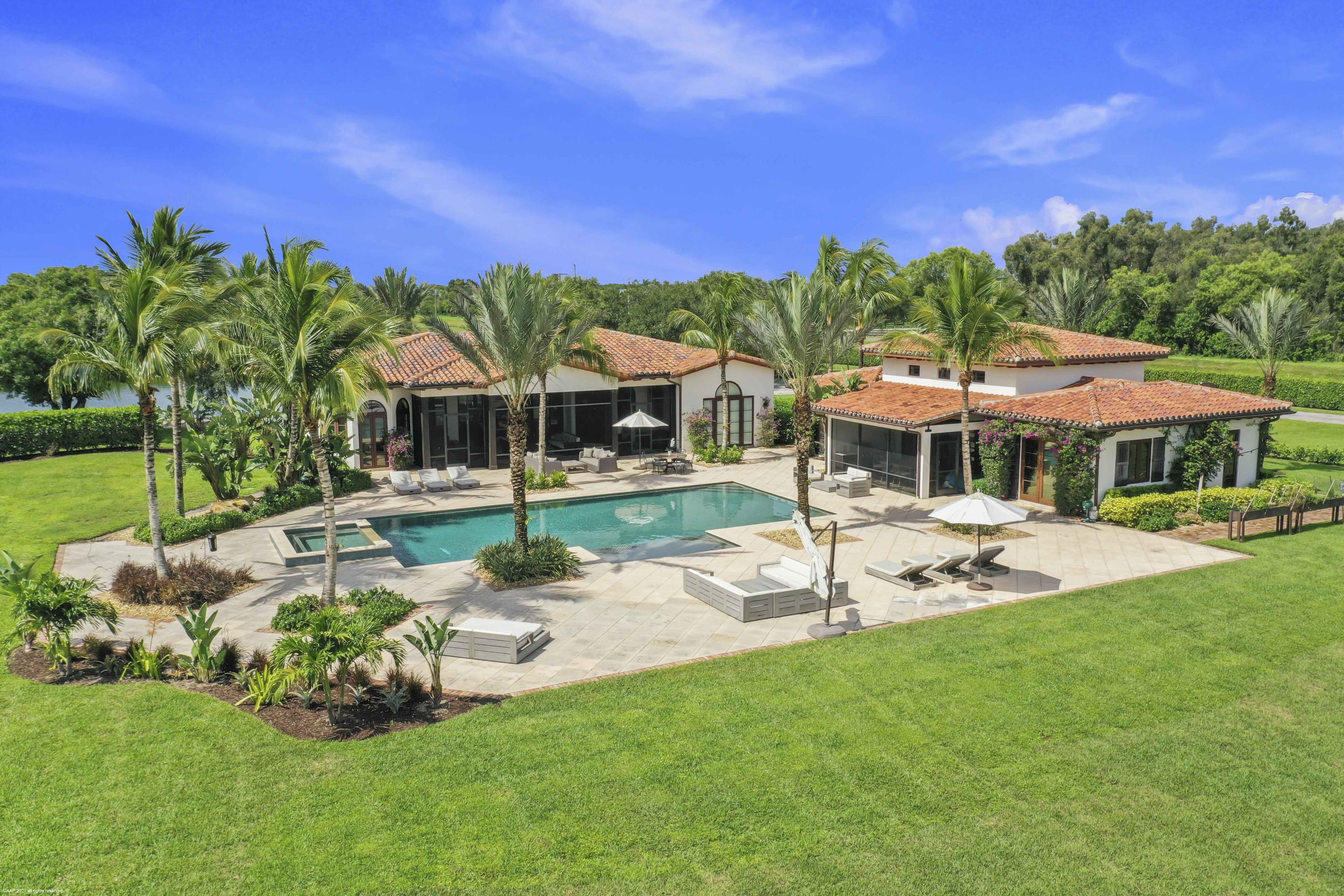 MIDA FARMS - Residential