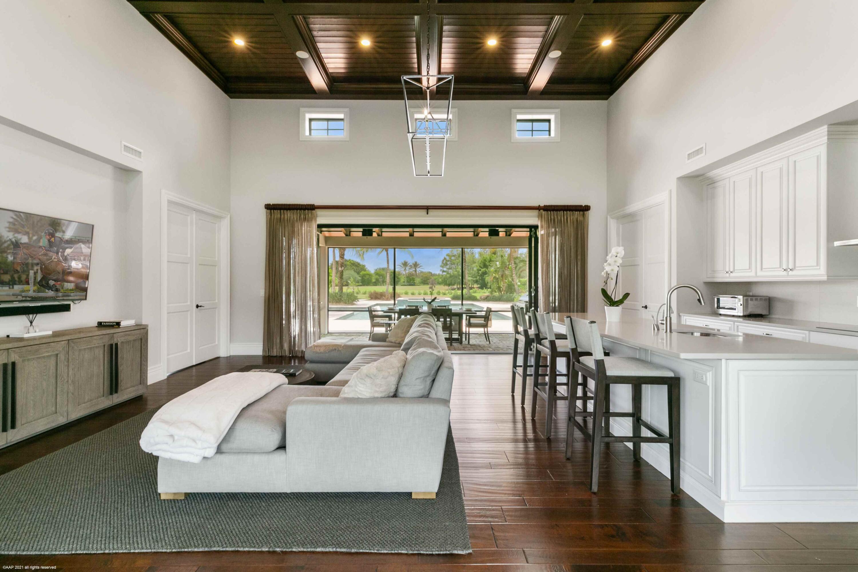 MIDA FARMS - Residential