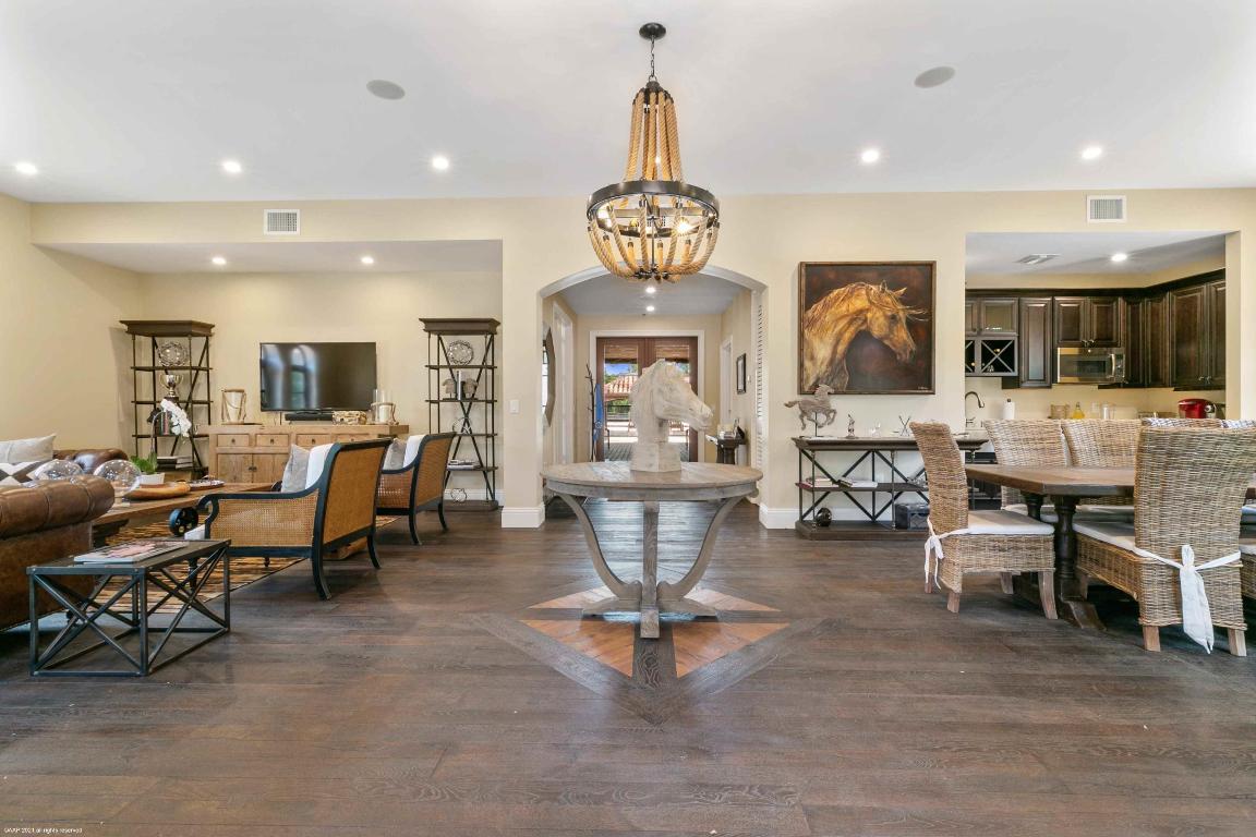 MIDA FARMS - Residential