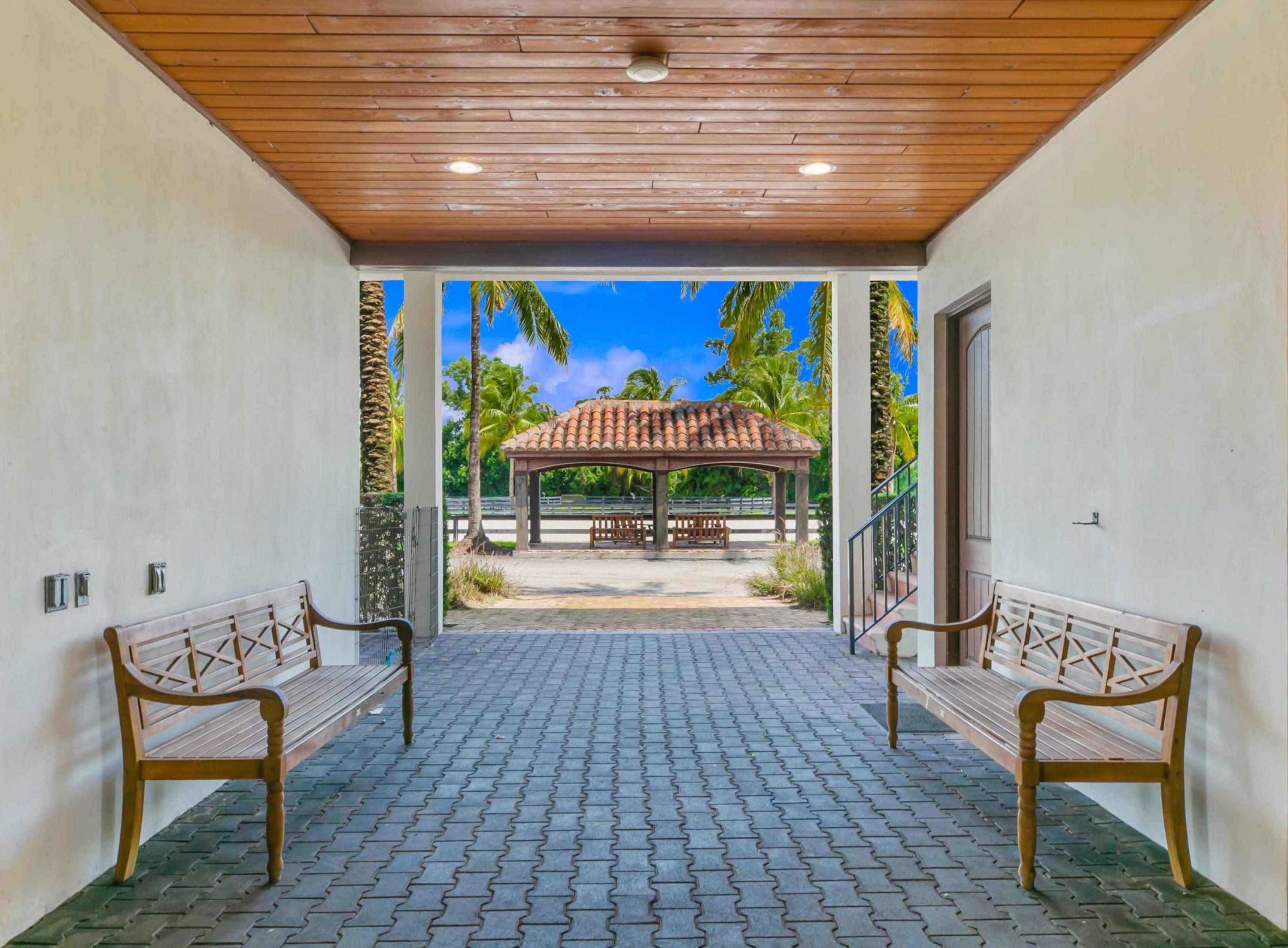 MIDA FARMS - Residential