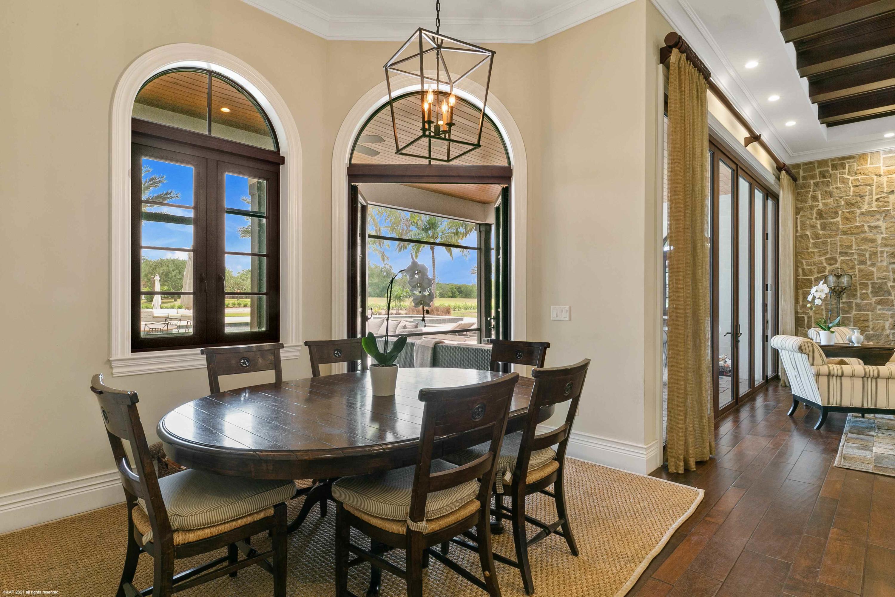 MIDA FARMS - Residential