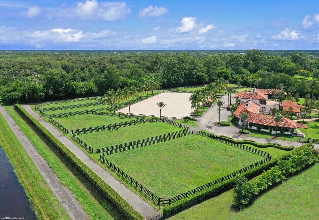 MIDA FARMS - Residential