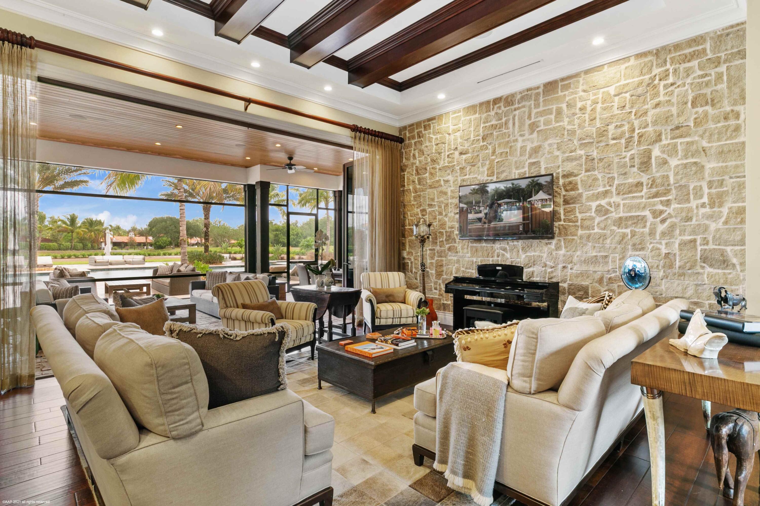 MIDA FARMS - Residential