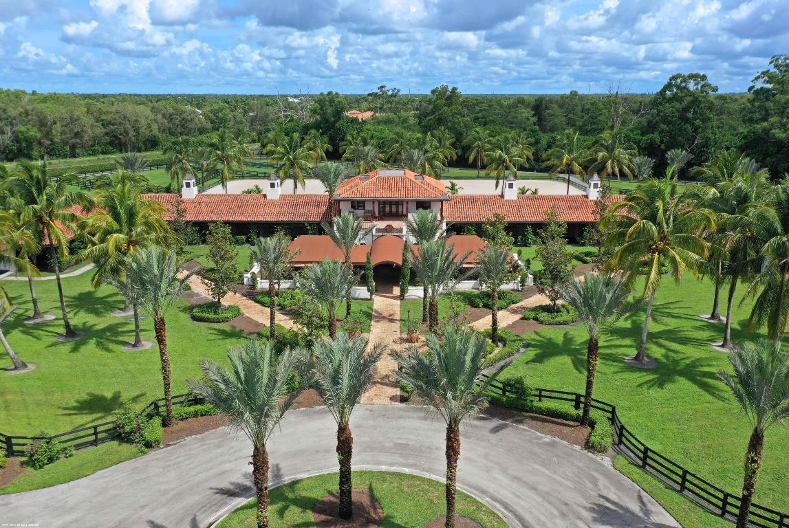 MIDA FARMS - Residential