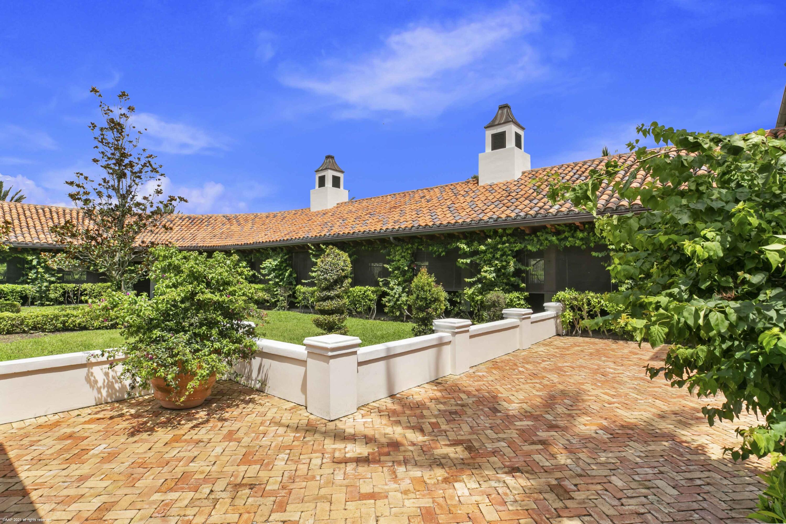 MIDA FARMS - Residential