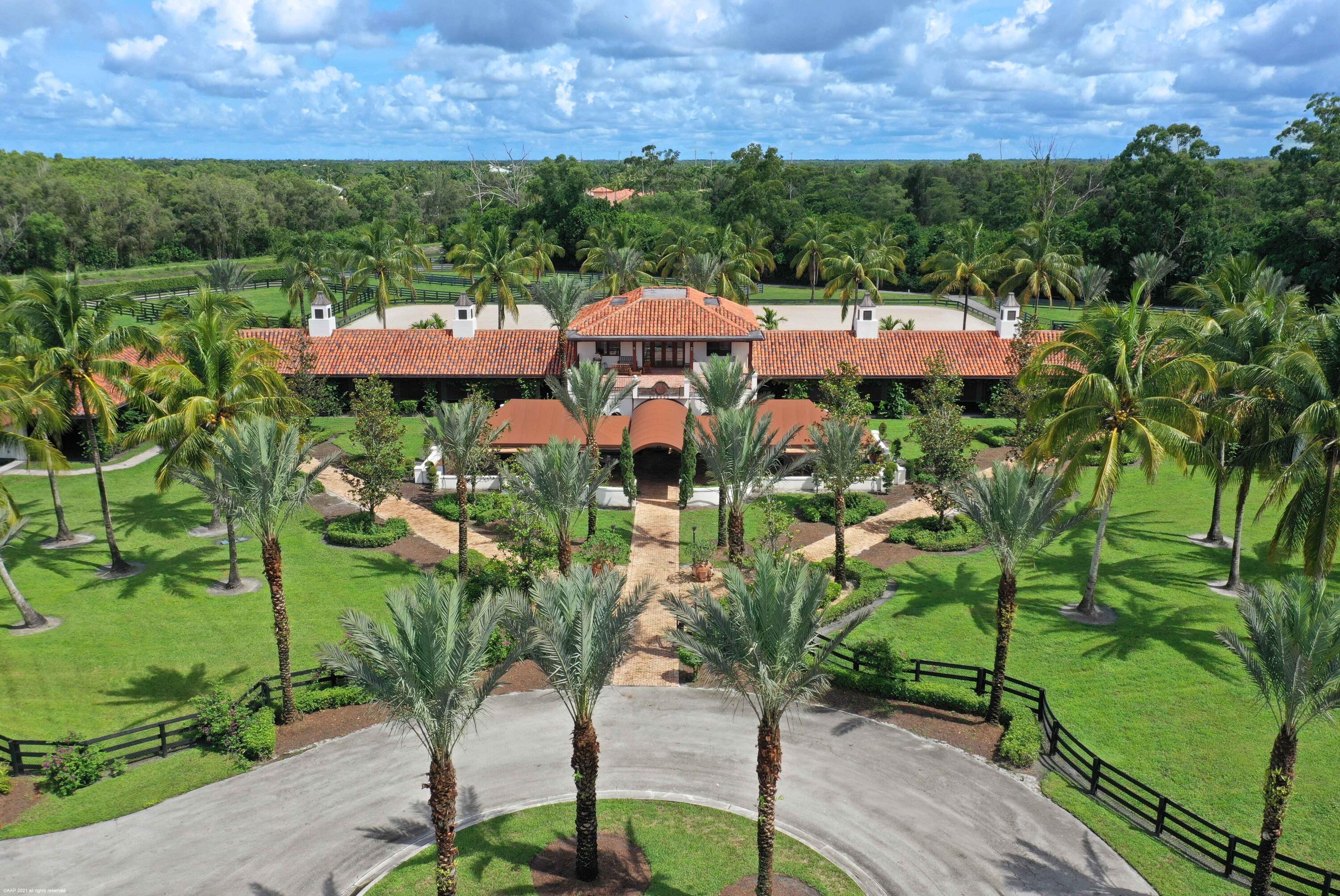 MIDA FARMS - Residential