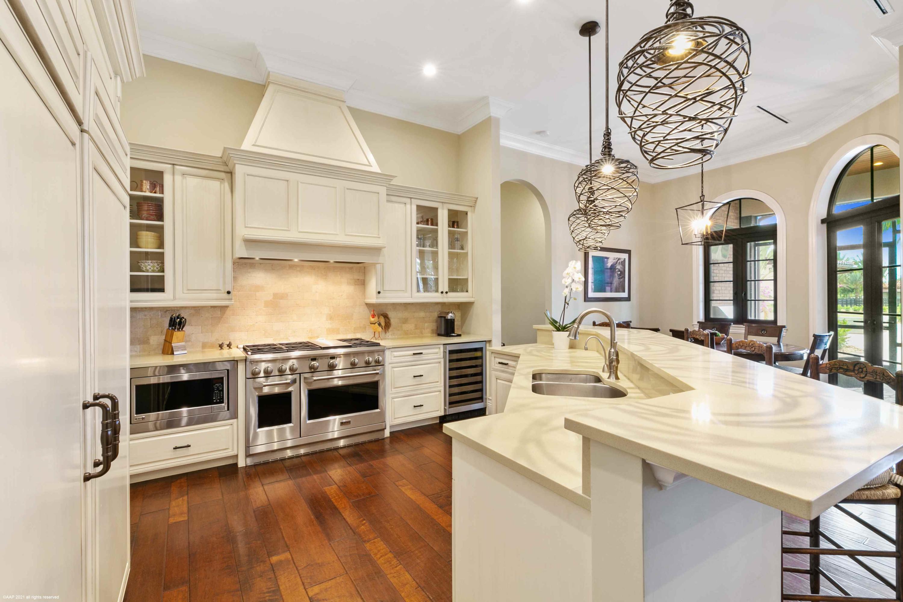 MIDA FARMS - Residential