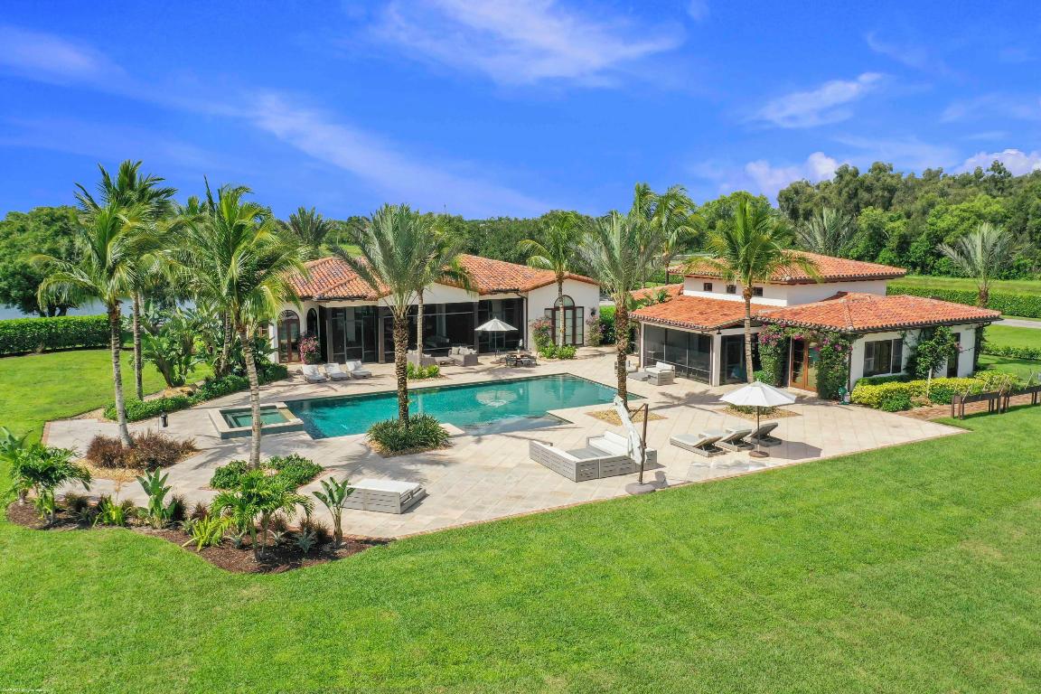 MIDA FARMS - Residential