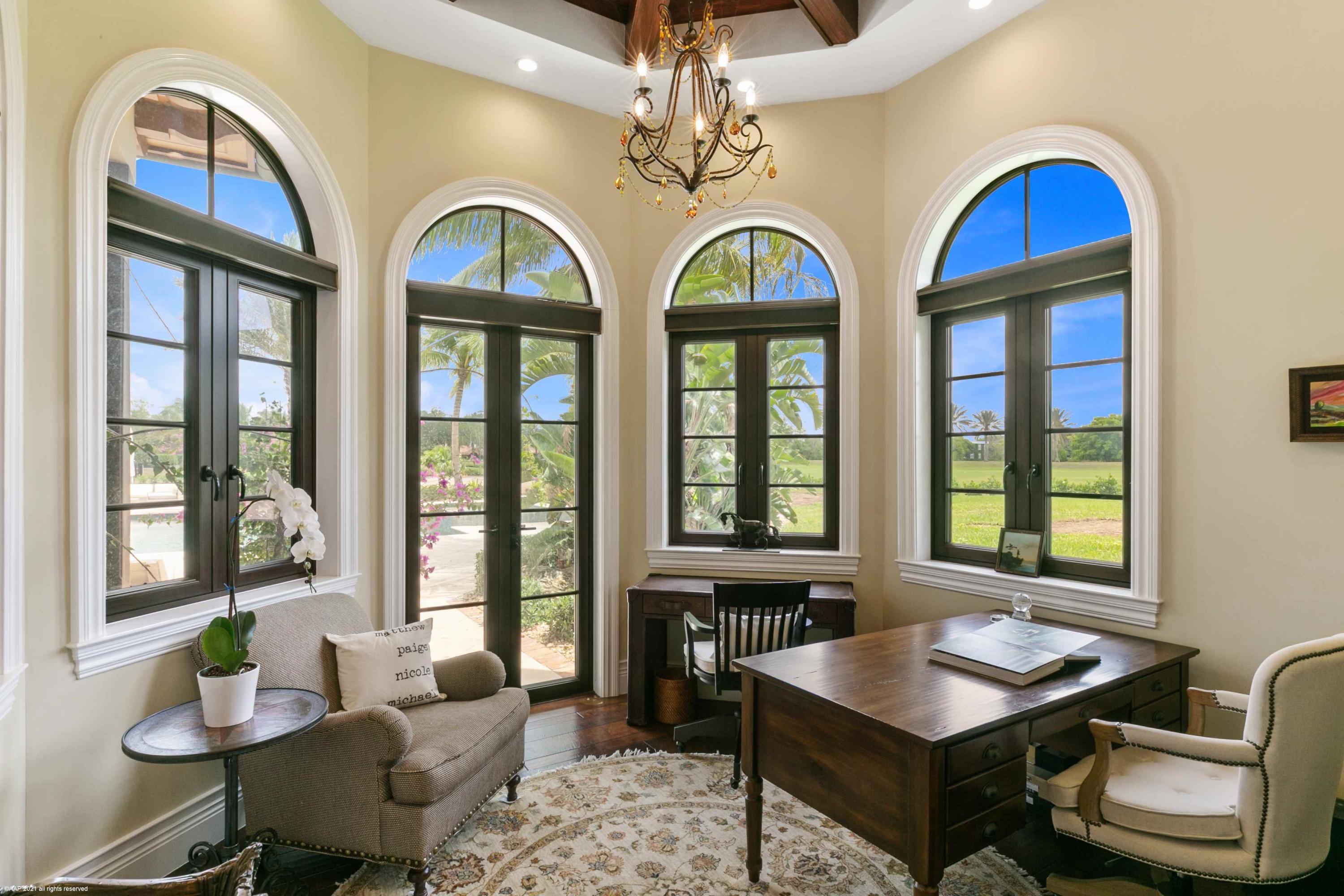 MIDA FARMS - Residential