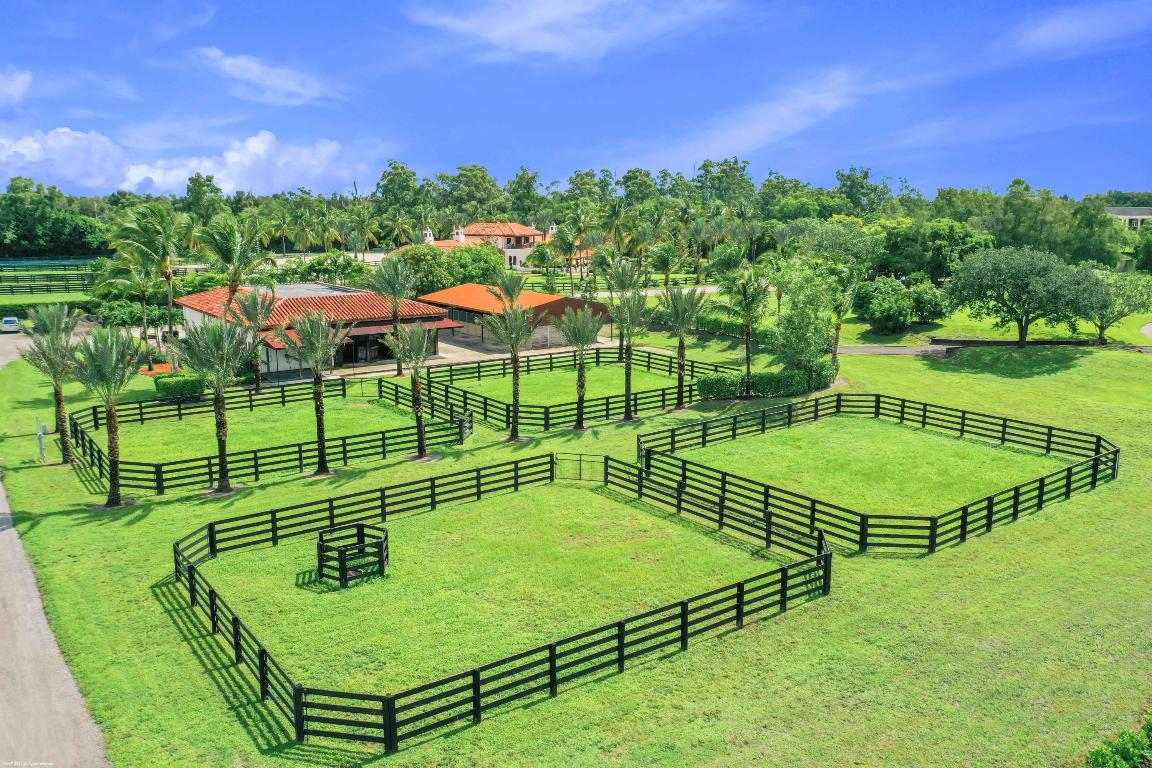 MIDA FARMS - Residential