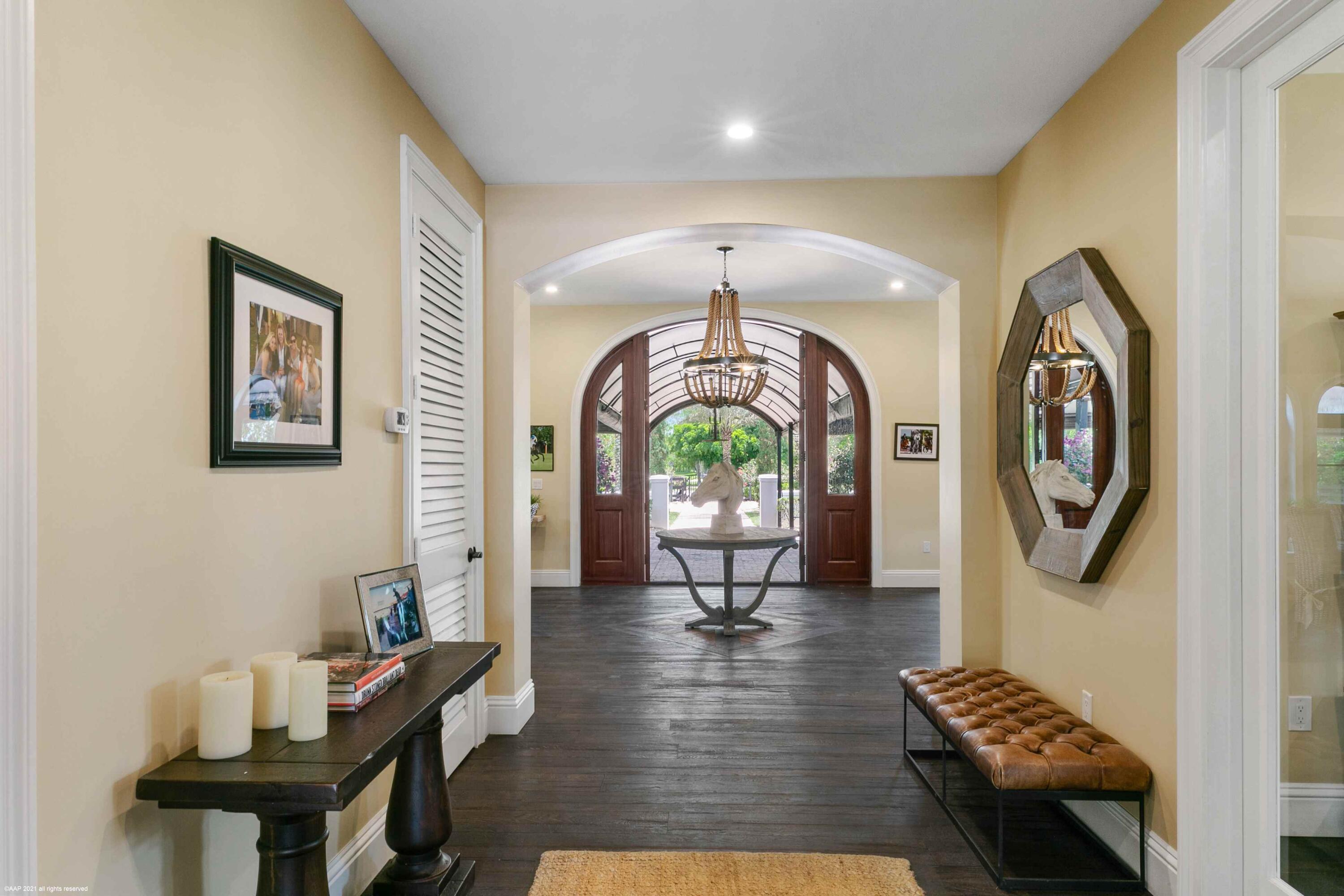 MIDA FARMS - Residential