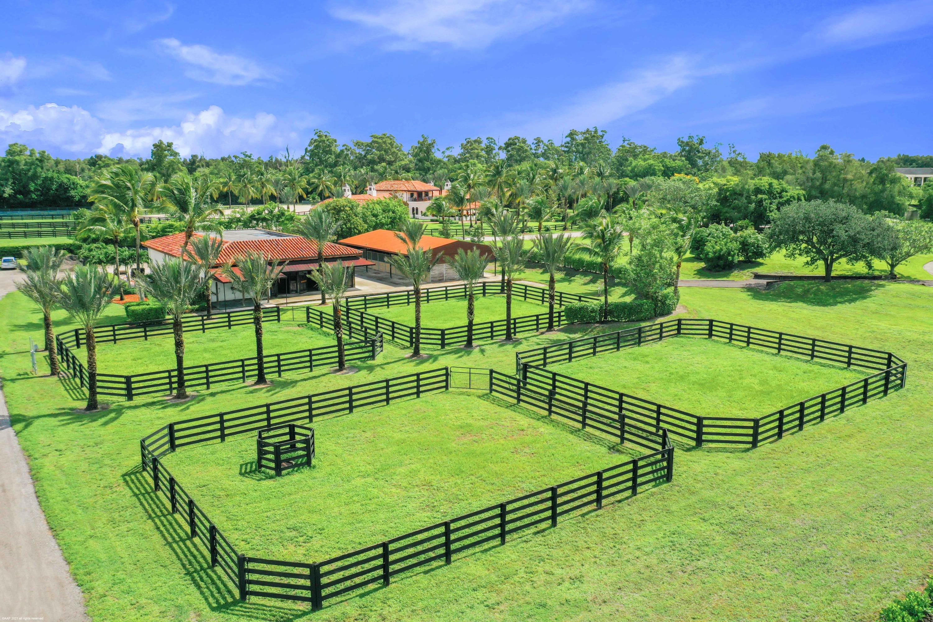 MIDA FARMS - Residential