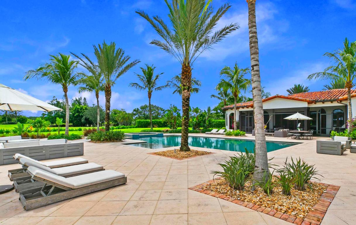 MIDA FARMS - Residential