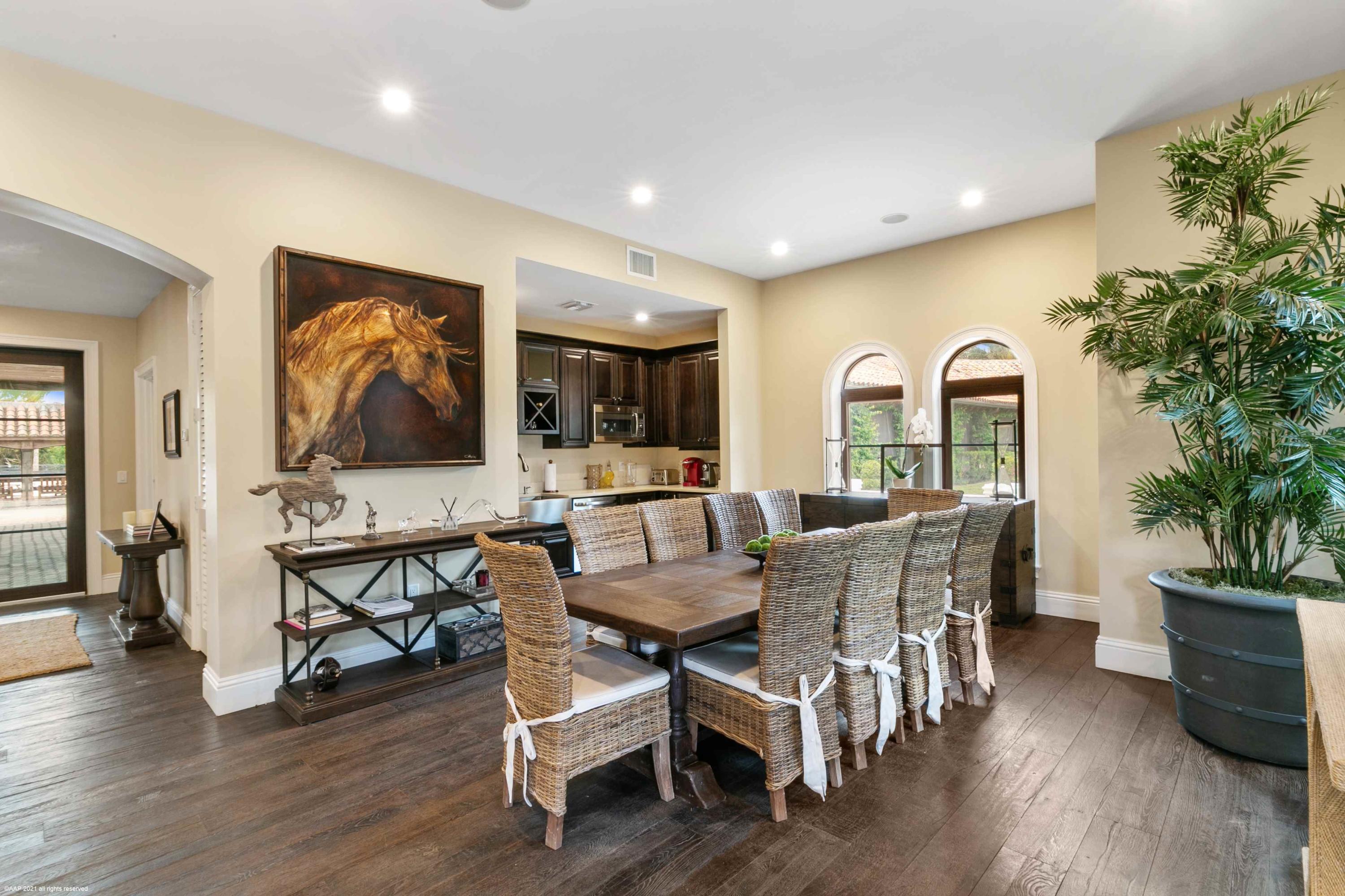 MIDA FARMS - Residential