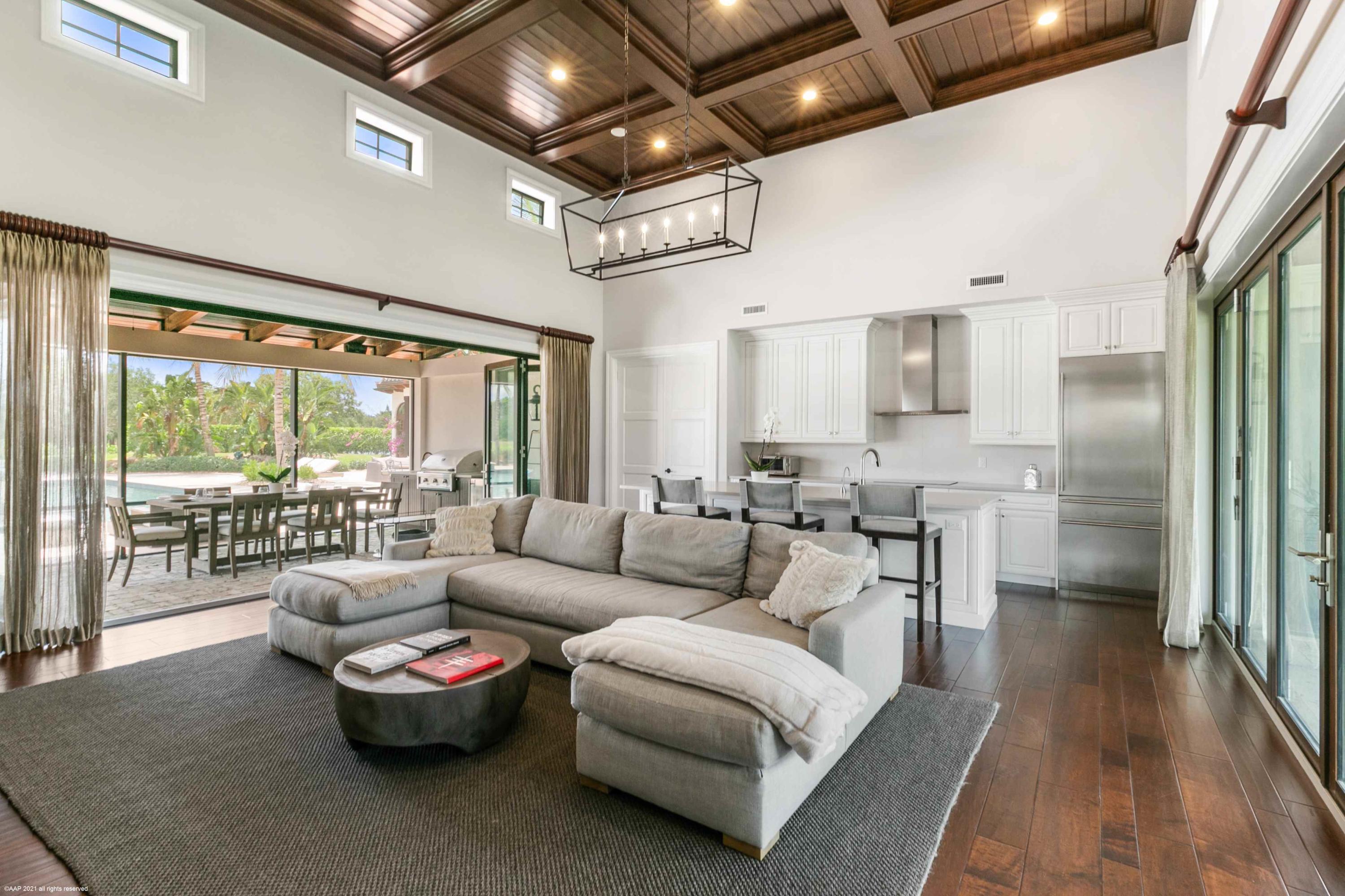 MIDA FARMS - Residential