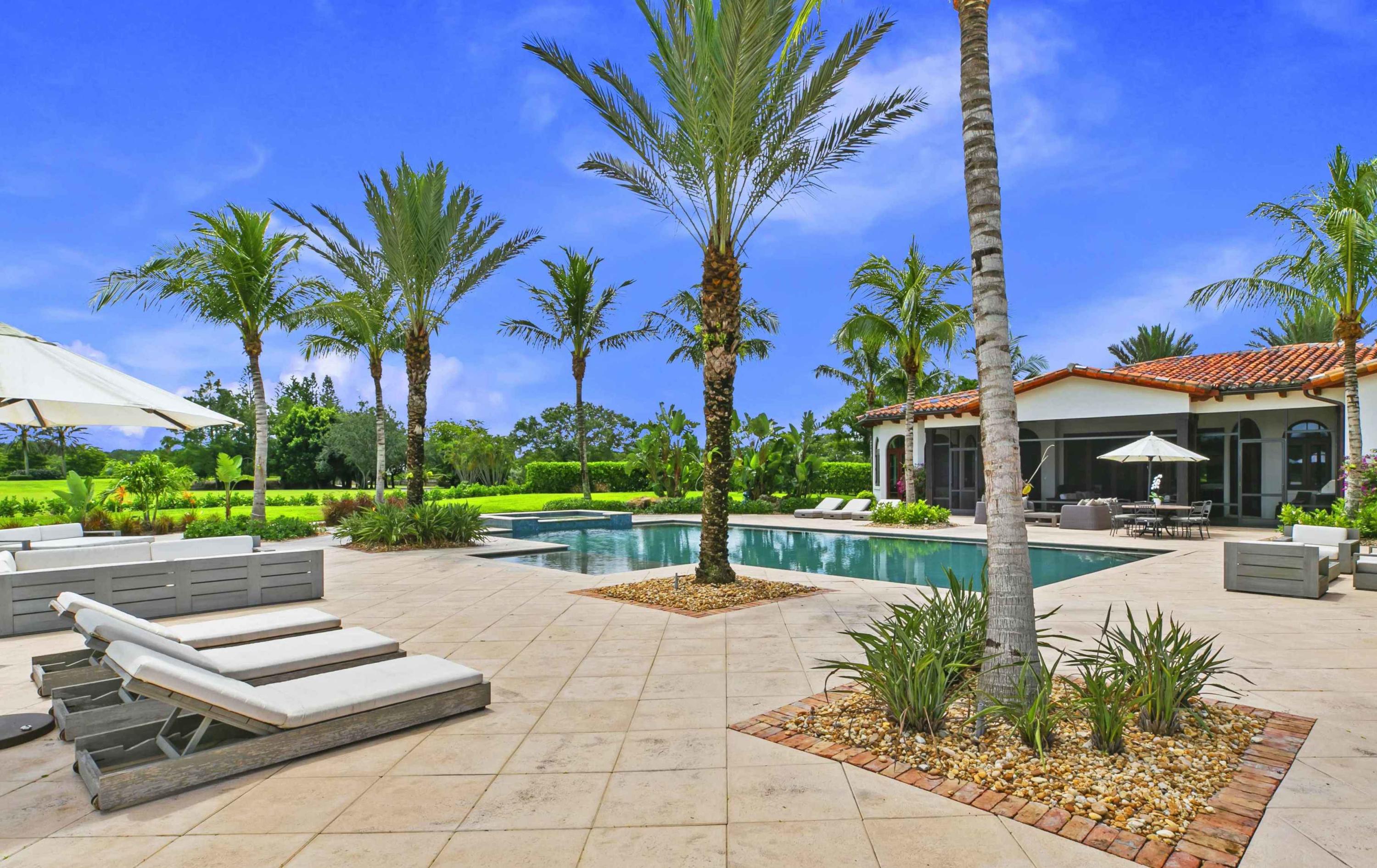 MIDA FARMS - Residential