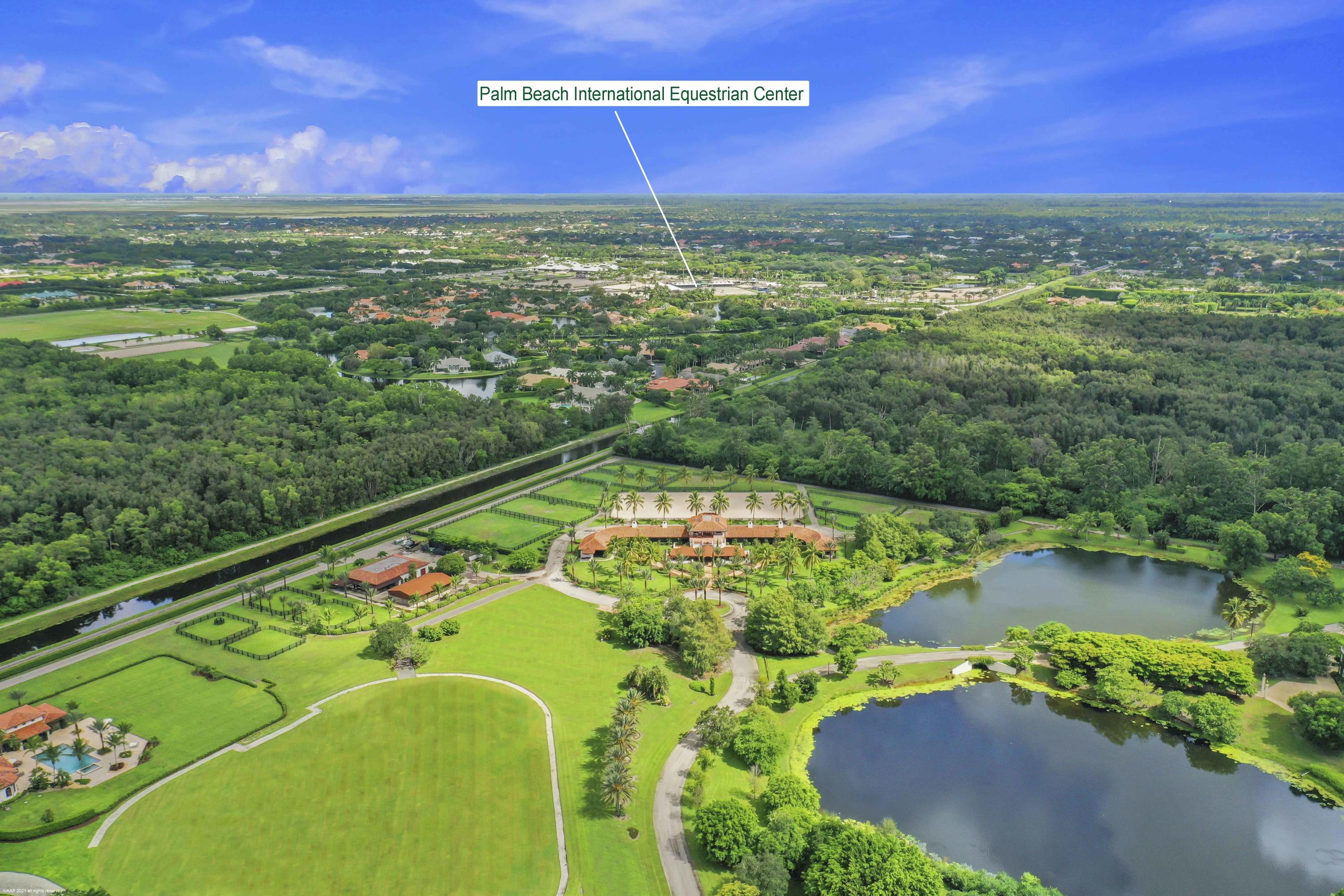 MIDA FARMS - Residential