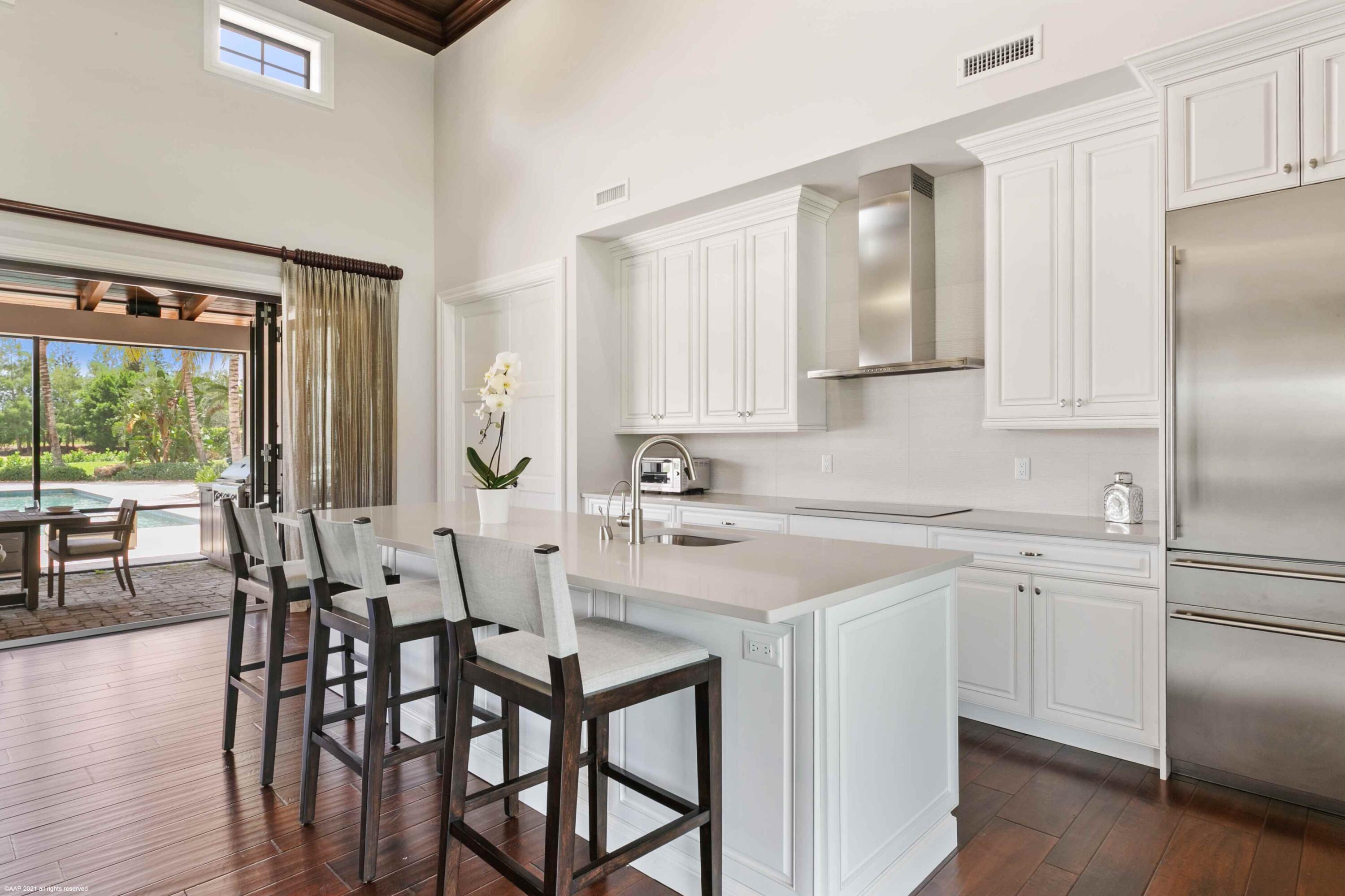 MIDA FARMS - Residential