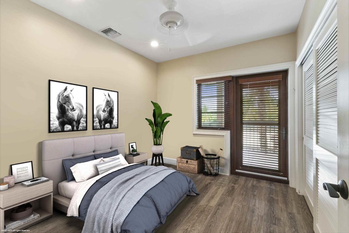 MIDA FARMS - Residential