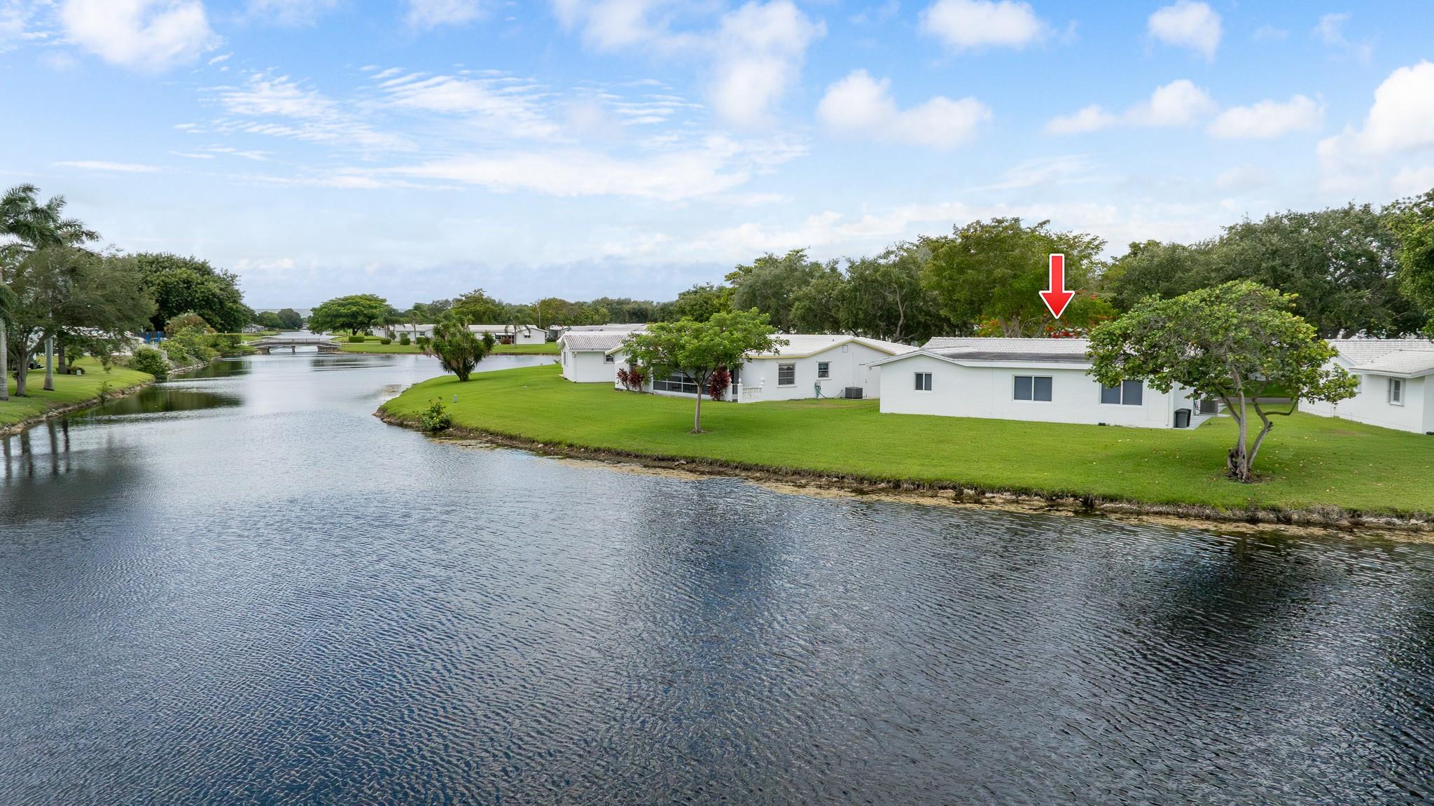 Lauderdale West 3 Sec 83- - Residential
