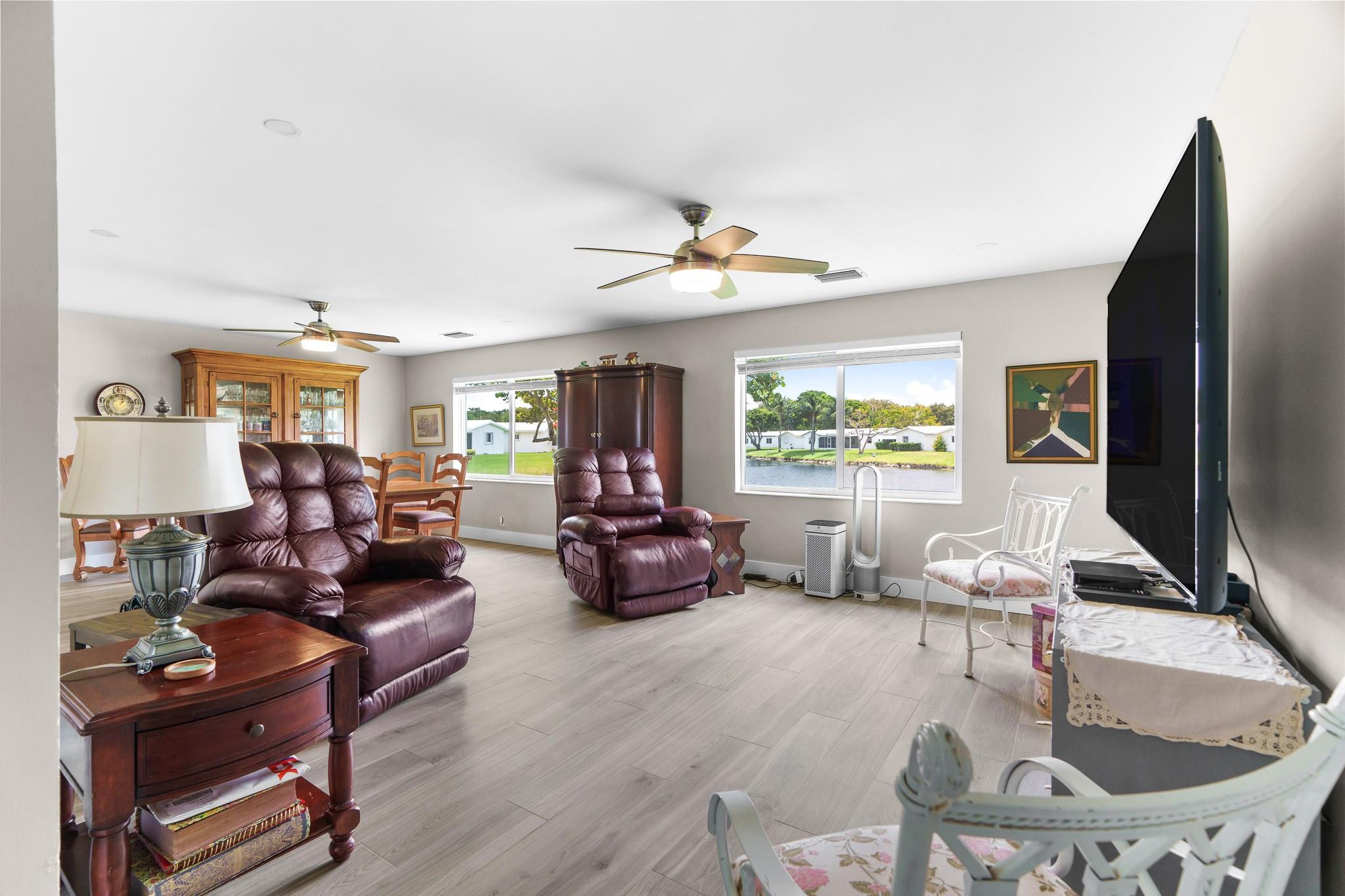 Lauderdale West 3 Sec 83- - Residential