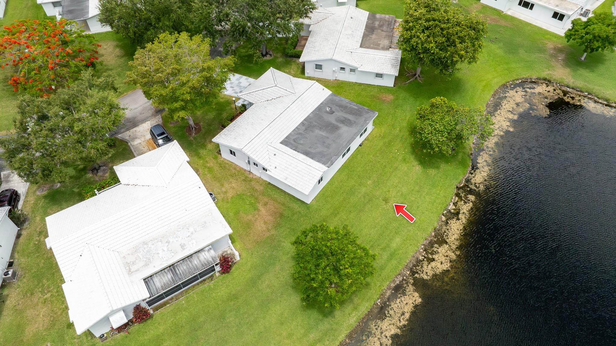 Lauderdale West 3 Sec 83- - Residential