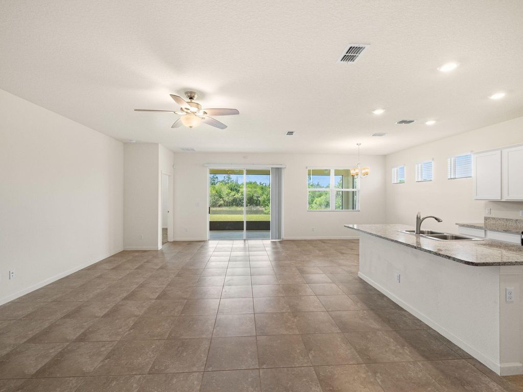 Photo of 10553 SW Toren Way, Port Saint Lucie, FL 34987 (MLS # R10986426)