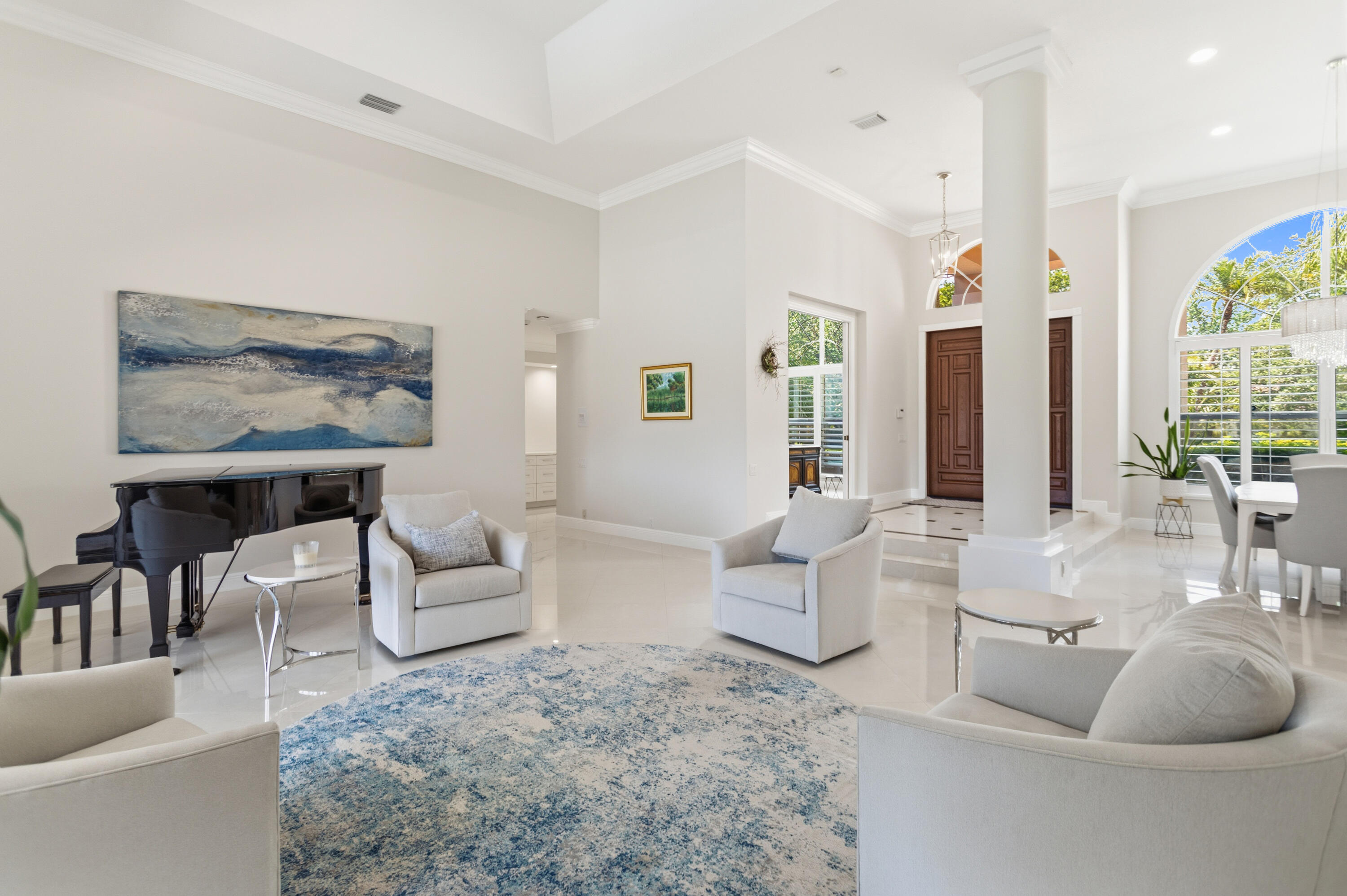 PARKLAND LAKES - Residential